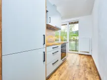 Prodej bytu 2+1, Prachatice, Husinecká, 68 m2