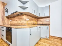 Prodej bytu 2+1, Prachatice, Husinecká, 68 m2