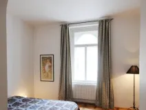 Pronájem bytu 2+1, Praha - Smíchov, Janáčkovo nábřeží, 80 m2