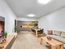 Prodej bytu 3+kk, Lipno nad Vltavou, 97 m2