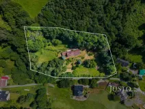 Prodej rodinného domu, Mírová pod Kozákovem - Hrachovice, 140 m2