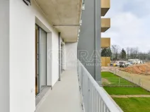 Pronájem bytu 3+kk, Benešov, 102. pluku, 73 m2