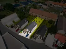 Prodej rodinného domu, Brázdim, 153 m2