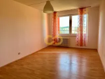 Pronájem bytu 1+kk, Český Krumlov, Urbinská, 29 m2