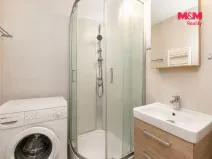 Prodej bytu 3+1, Rychnov nad Kněžnou, Mírová, 68 m2