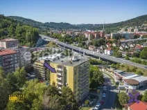 Prodej bytu 2+kk, Vsetín - Rokytnice, Okružní, 36 m2