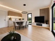 Prodej bytu 4+kk, Ostrov - Květnová, 93 m2