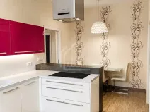 Pronájem bytu 3+1, Praha - Bubeneč, Charlese de Gaulla, 95 m2