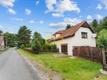 Prodej rodinného domu, Stříbrná Skalice, Na Čapík, 146 m2