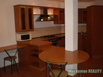Pronájem bytu 2+kk, Praha - Bubeneč, Sochařská, 62 m2