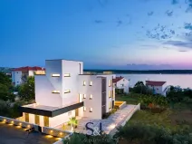Prodej bytu 3+kk, Barbat na Rabu, Chorvatsko, 107 m2