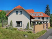 Prodej rodinného domu, Výžerky, 130 m2