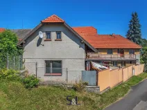 Prodej rodinného domu, Výžerky, 130 m2