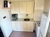 Prodej bytu 3+1, Ostrava, Opavská, 60 m2