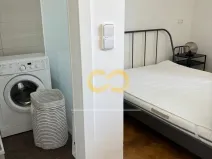 Pronájem bytu 1+kk, Praha, Přemyslovská, 26 m2