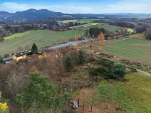 Prodej pozemku pro bydlení, Chotovice, 2215 m2