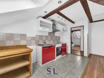Prodej bytu 3+1, Česká Lípa, Hrnčířská, 76 m2