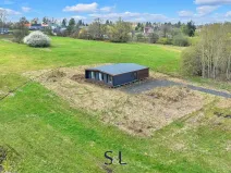 Prodej mobilheimu, Dolní Podluží, 106 m2