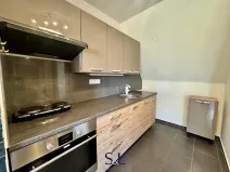 Pronájem bytu 2+kk, Liberec, Borový vrch, 37 m2