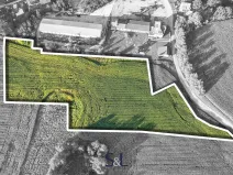 Prodej komerčního pozemku, Brniště, 13896 m2