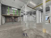 Prodej výrobních prostor, Chrastava, U Nisy, 626 m2