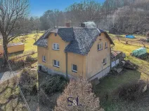 Prodej rodinného domu, Svor, 180 m2