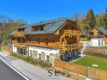 Prodej bytu 2+kk, Horní Planá, 62 m2