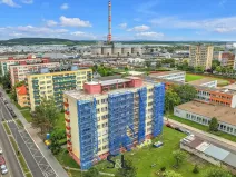 Prodej bytu 3+1, Mladá Boleslav, Jilemnického, 71 m2