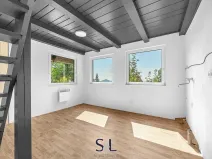Prodej chaty, Slunečná, 16 m2