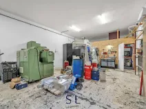 Prodej výrobních prostor, Železný Brod, 2098 m2