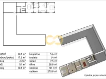 Prodej chalupy, Žimutice - Smilovice, 300 m2