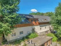 Prodej ubytování, Heřmanice, 470 m2