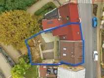 Prodej rodinného domu, Mimoň, Nádražní, 240 m2