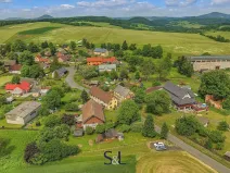 Prodej pozemku pro bydlení, Velká Bukovina, 1220 m2