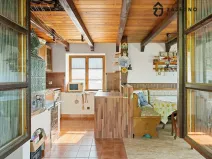 Prodej chaty, Dolní Kounice, Ivančická, 40 m2