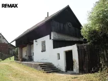 Prodej rodinného domu, Šestajovice, 60 m2