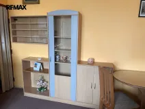 Pronájem bytu 2+kk, Opočno, Dobrušská, 40 m2