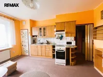 Pronájem bytu 2+kk, Opočno, Dobrušská, 40 m2