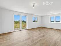 Prodej rodinného domu, Ostrovec, 107 m2