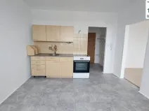 Pronájem bytu 1+1, Františkovy Lázně, Májová, 39 m2