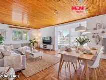 Prodej rodinného domu, Turnov, Na Vyhlídce, 240 m2