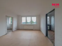 Pronájem bytu 2+1, Havířov - Šumbark, Mládí, 43 m2