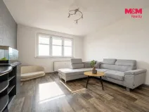 Prodej bytu 3+1, Olomouc - Nové Sady, Werichova, 70 m2