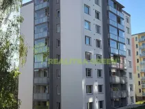 Prodej bytu 3+1, Vsetín, Bratří Hlaviců, 74 m2