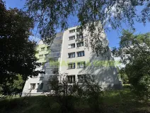 Prodej bytu 3+1, Zlín, Slovenská, 71 m2