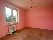 Pronájem bytu 2+1, Kynšperk nad Ohří, náměstí SNP, 52 m2