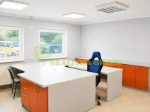 Pronájem kanceláře, Valašské Meziříčí, 25 m2