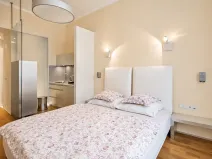 Pronájem bytu 1+kk, Praha - Staré Město, 23 m2