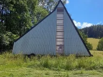 Prodej chaty, Čachrov, 61 m2