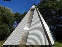 Prodej chaty, Čachrov, 61 m2